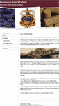 Mobile Screenshot of domainesanmicheli.com